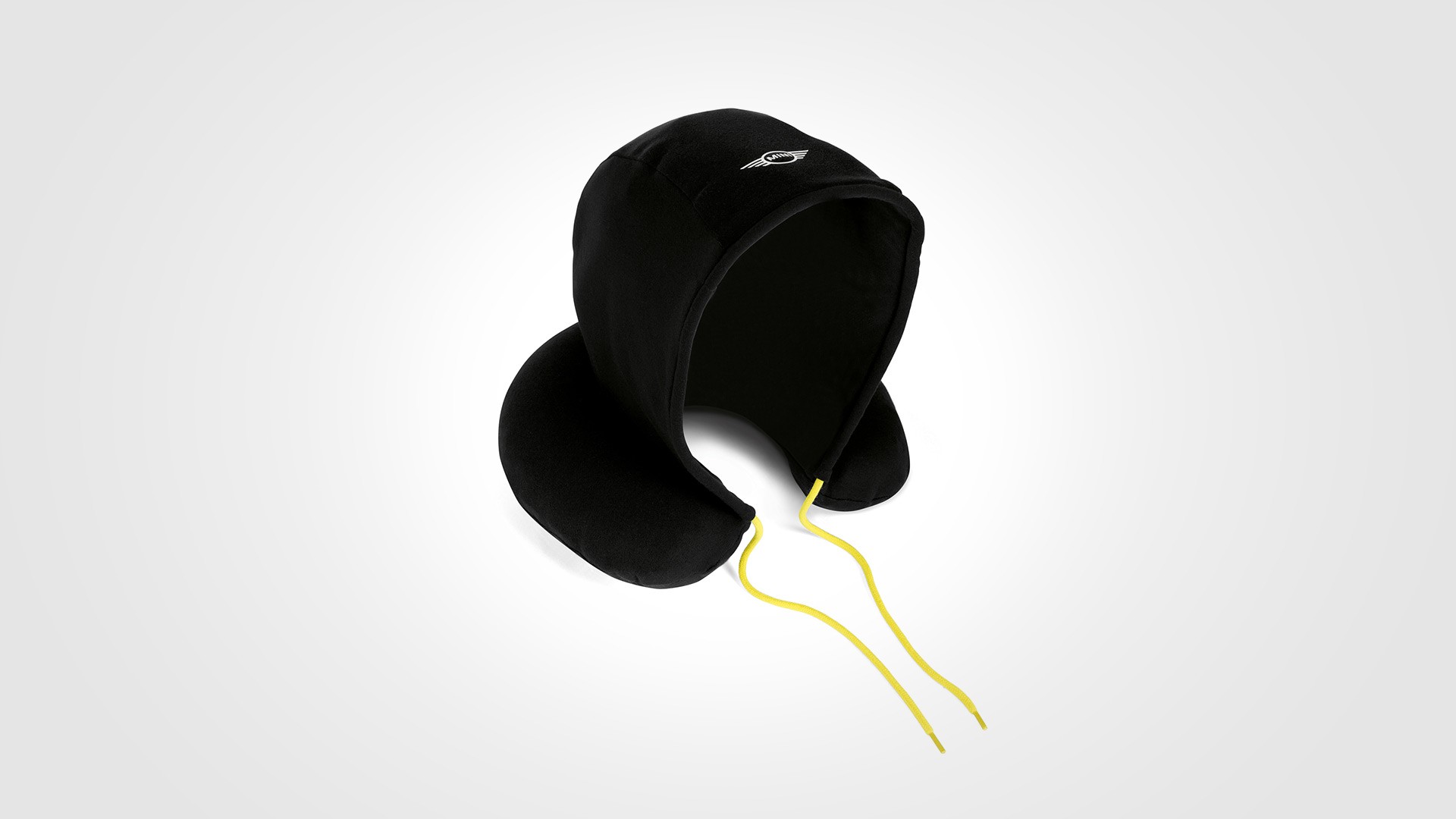 Accessori MINI – Lifestyle – MINI cuscino da viaggio